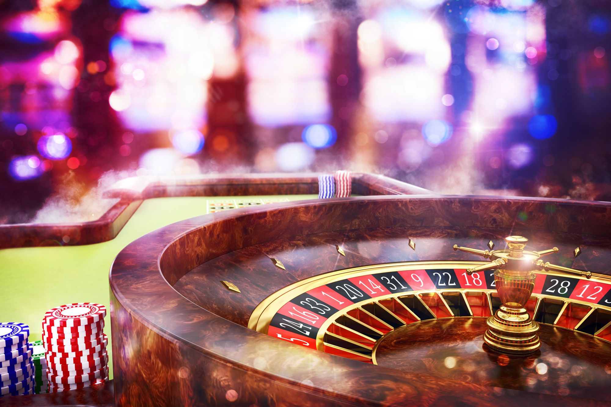 A psicologia dos high rollers: entendendo o comportamento dos grandes apostadores - 2
