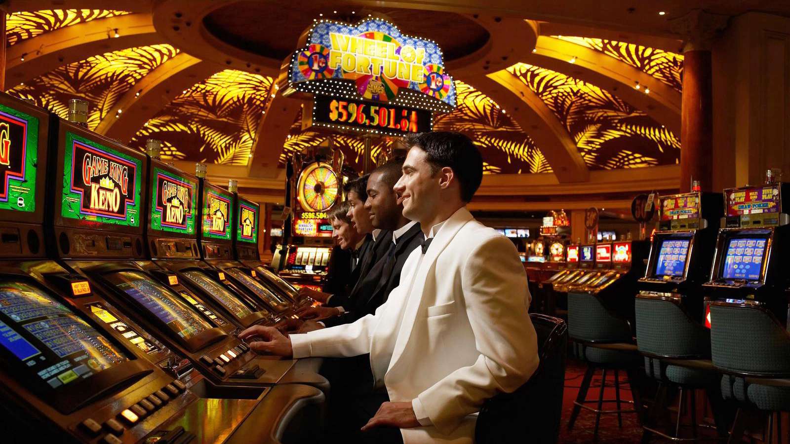 A psicologia dos high rollers: entendendo o comportamento dos grandes apostadores - 3