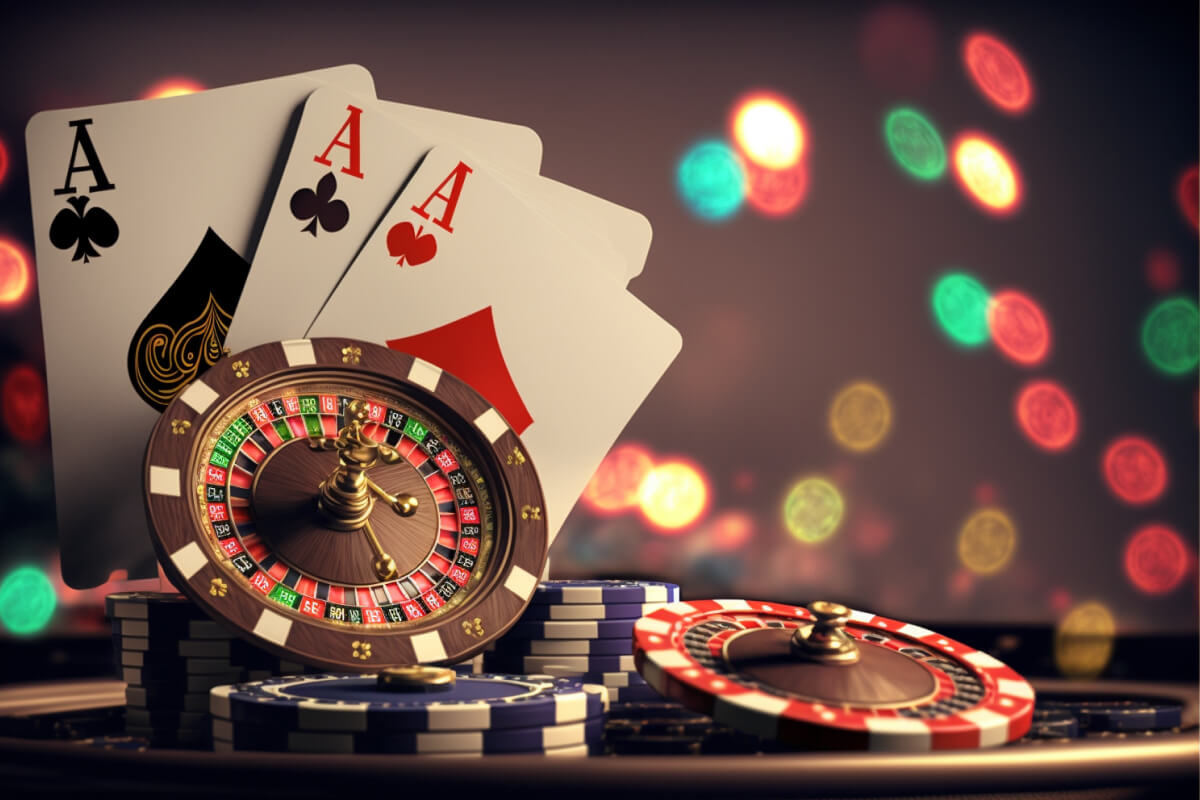 Gerenciamento de tempo nos jogos de azar: estratégias para jogar com responsabilidade - 1